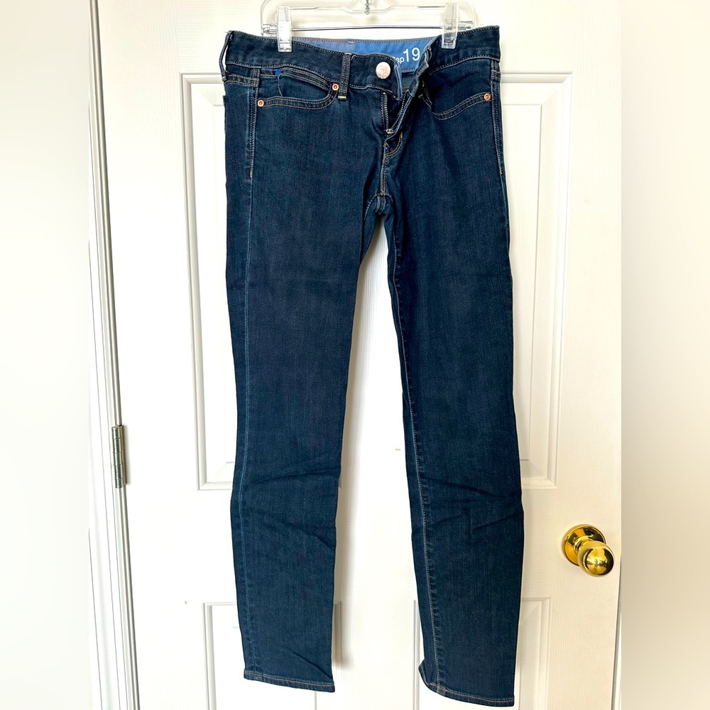 GAP jeans